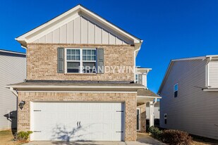 11371 Kilpatrick Ln in Hampton, GA - Building Photo