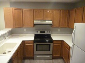 8766 Allison Dr, Unit Allison C in Arvada, CO - Building Photo