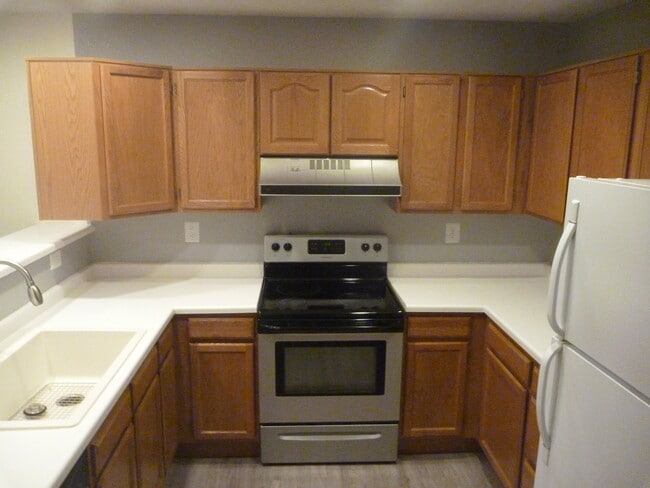 property at 8766 Allison Dr