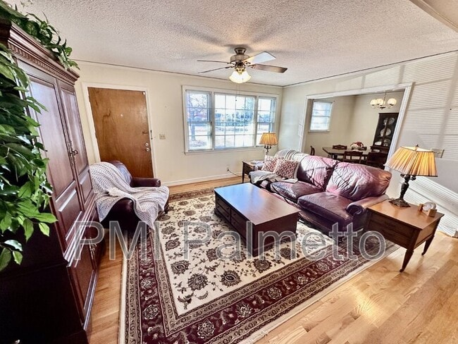 3308 Oakdale Rd in West Columbia, SC - Building Photo - Building Photo