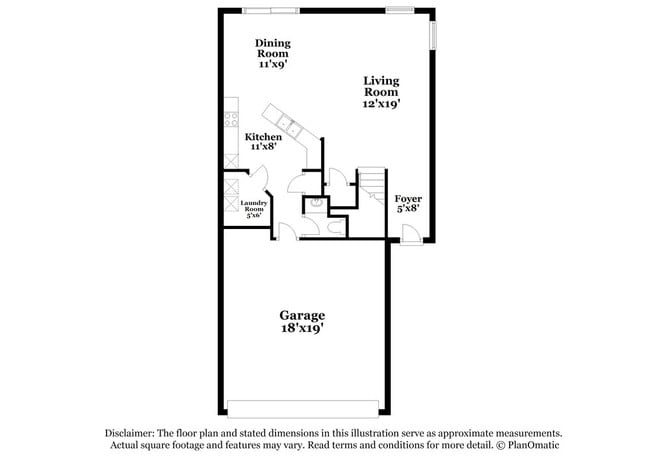4487 Connaught Dr E in Plainfield, IN - Building Photo - Building Photo