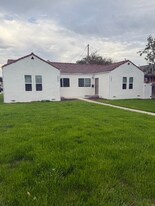 8305 Bennett Ave in Fontana, CA - Building Photo