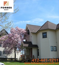 114 Morewood Ave, Unit #2 in Pittsburgh, PA - Building Photo - Building Photo