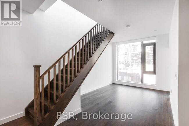 2A Church St in Toronto, ON - Building Photo - Building Photo