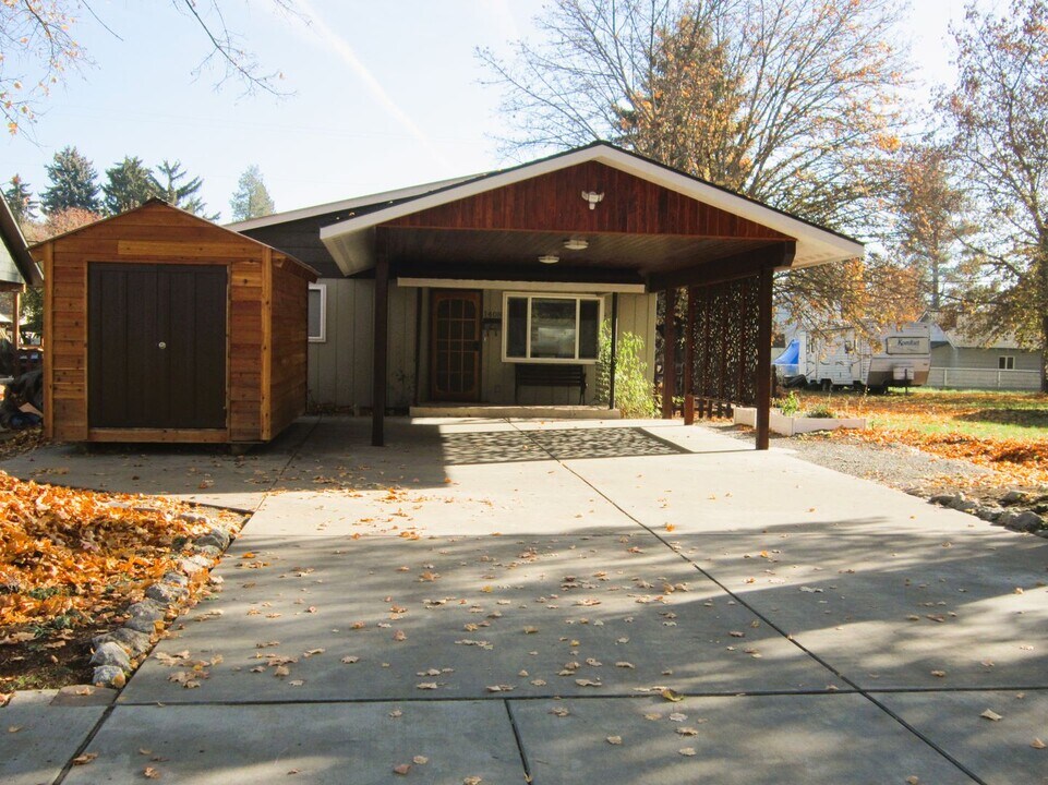 1408 N 5th St in Coeur d'Alene, ID - Building Photo