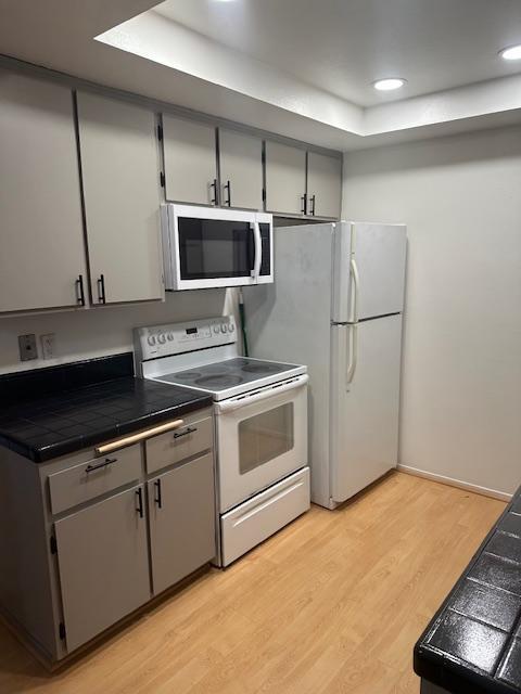 property at 10206 Black Mountain Rd
