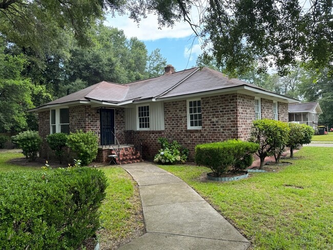 property at 4062 Columbia Ave