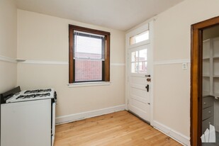 1446 W Byron St, Unit 1 in Chicago, IL - Building Photo - Building Photo