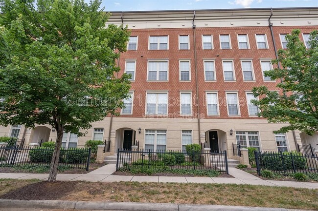 property at 8007 Crescent Park Dr