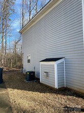3854 Bullard St in Charlotte, NC - Foto de edificio - Building Photo