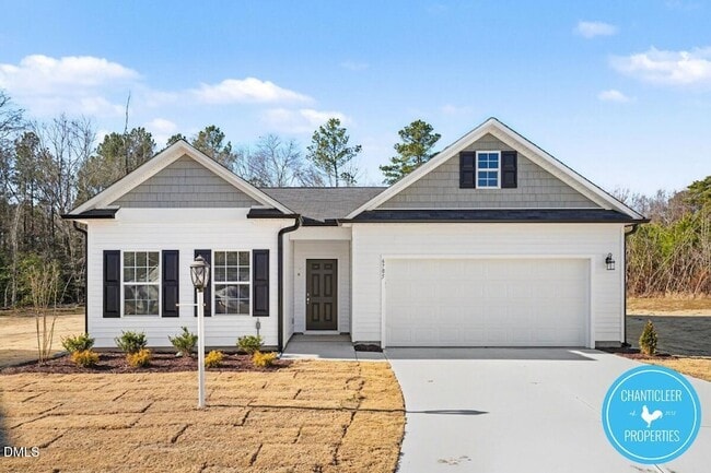 property at 66705 Hardwick Ln