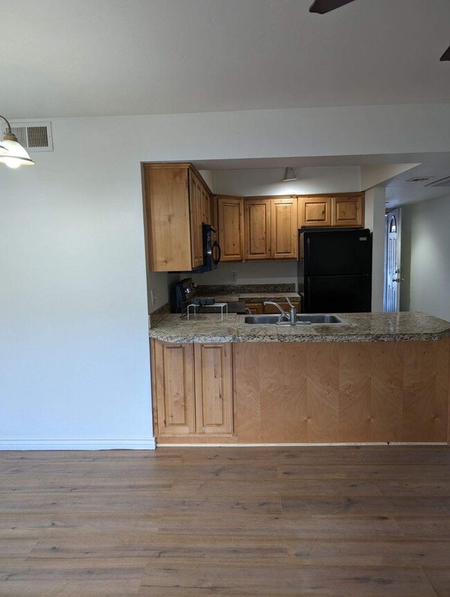 property at 3200 S Litzler Dr
