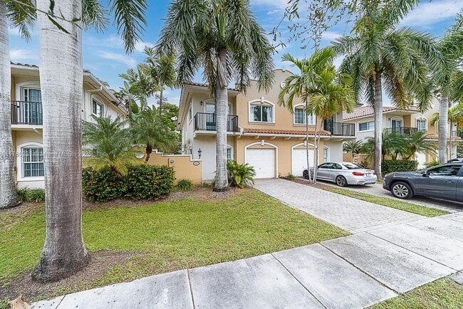 property at 3466 NW 17th Terrace