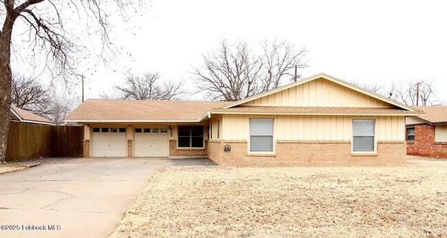 property at 5408 29th St