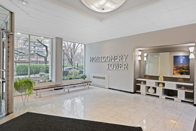 property at 135 Montgomery St