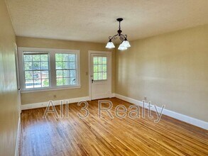 3012 Norman Bridge Rd in Montgomery, AL - Building Photo - Building Photo
