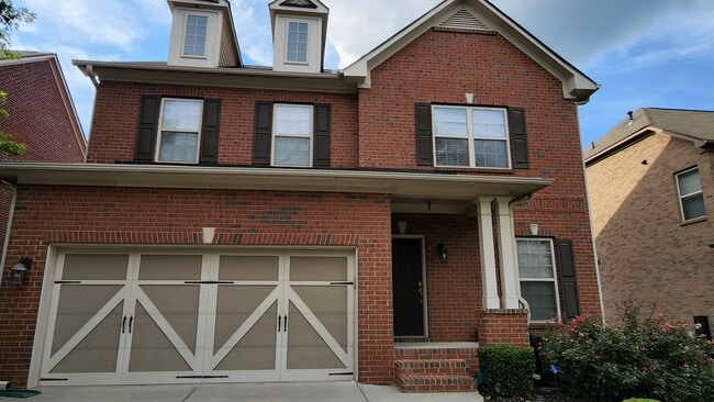 property at 2405 Delamore Chase