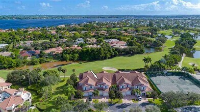 2371 SW Carriage Hill Terrace in Palm City, FL - Building Photo - Building Photo