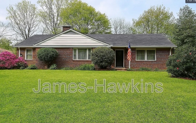 property at 3013 Ashley Ave