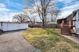 7070 Winona Ave in St. Louis, MO - Building Photo - Building Photo