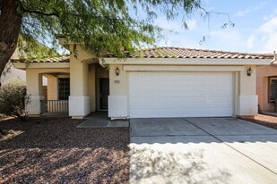 4101 W Wethersfield Rd in Phoenix, AZ - Building Photo
