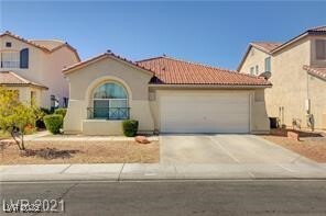 1829 Fighting Falcon Ln in North Las Vegas, NV - Building Photo - Building Photo