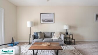 205 Pasadena Pl in Memphis, TN - Building Photo