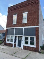 590 E Division St in Diamond, IL - Building Photo