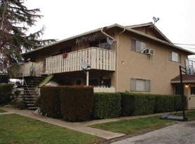 7060 Princevalle St in Gilroy, CA - Building Photo