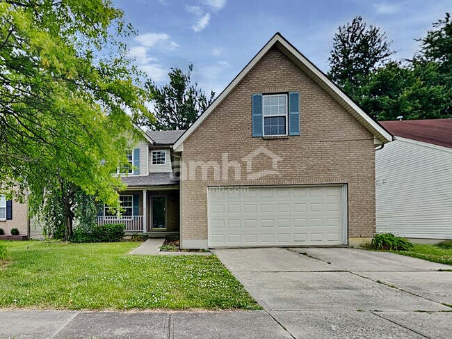 property at 505 Antietam Blvd