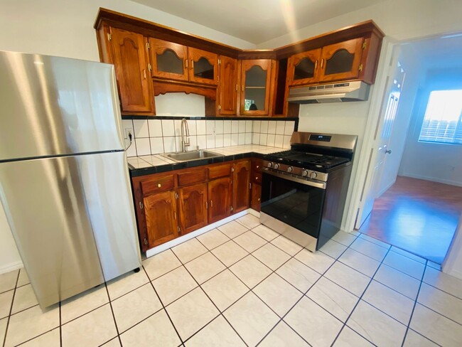 5 Scharff Ave in San Jose, CA - Building Photo - Building Photo