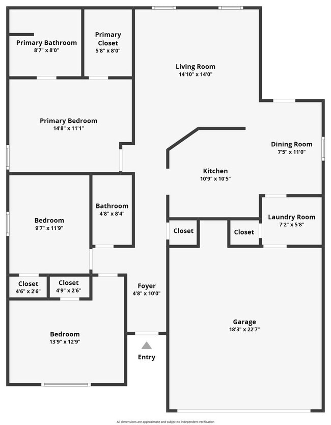 470 Antler Wy in Lincoln, AL - Building Photo - Building Photo