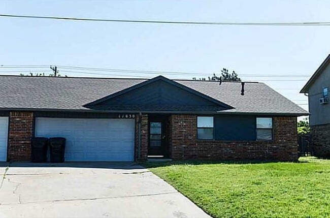 11630 Vail Dr