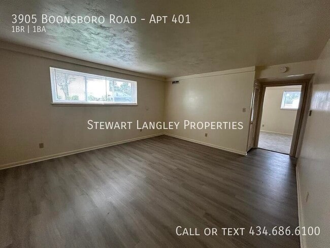 property at 3905 Boonsboro Rd