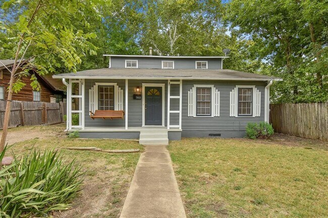 property at 5103 Leralynn St