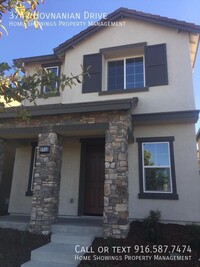 3742 Hovnanian Dr in Sacramento, CA - Foto de edificio - Building Photo