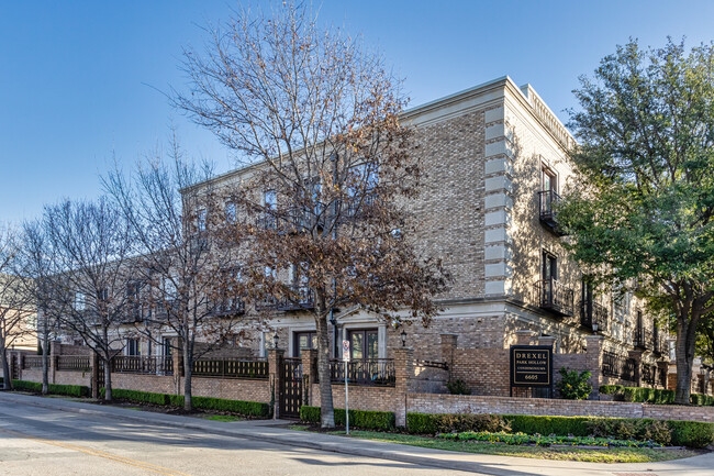 6605 Bandera Ave in Dallas, TX - Building Photo - Building Photo