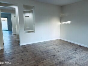 2119 N Pacey Rd in Phoenix, AZ - Building Photo - Building Photo