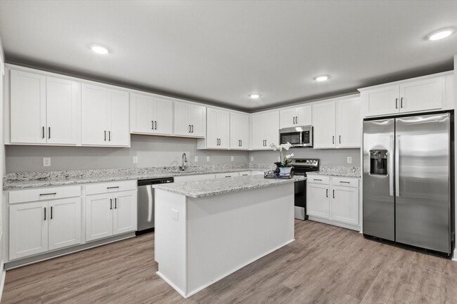property at 16093 Cohen Dr