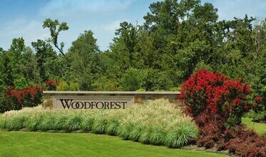 405 Rise Ln in Montgomery, TX - Building Photo - Building Photo