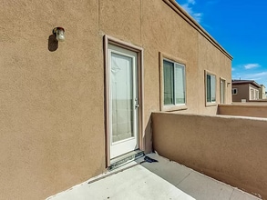 5912 Cielo Del Rey Pl in El Paso, TX - Foto de edificio - Building Photo