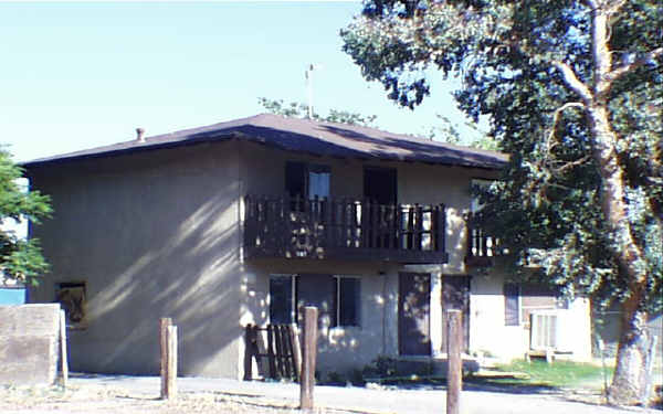 8143-8149 Whitlock Ave in San Bernardino, CA - Building Photo