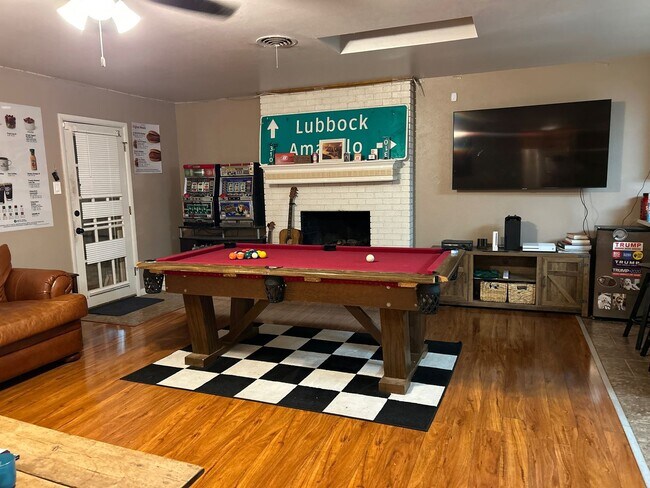 3605 48th St in Lubbock, TX - Building Photo - Building Photo