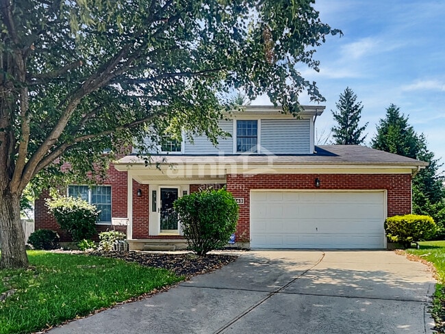property at 643 Cassel Creek Dr