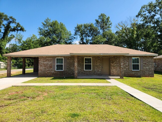 property at 208 Jarrell St