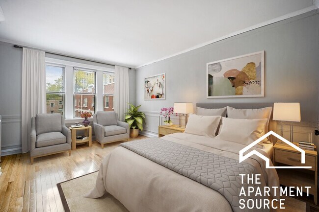 544 W Surf St, Unit GDN