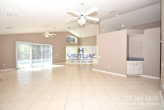 11 Deerfield Ct in Palm Coast, FL - Building Photo - Building Photo