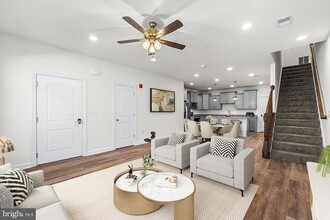 900 Gilbert Rd, Unit 3652B in Aberdeen, MD - Foto de edificio - Building Photo