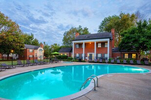 Littlestone Apartments