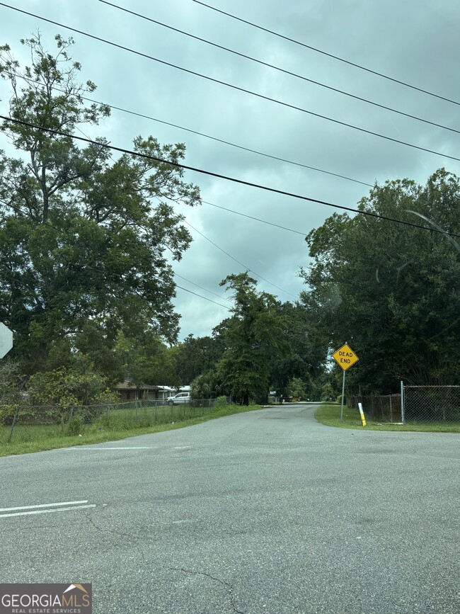 44 Olympic Ln in St. Marys, GA - Building Photo - Building Photo